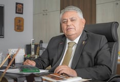 Jorge Luis Cáceres, rector de la UCSM de Arequipa: “No podemos permitir posturas populistas”