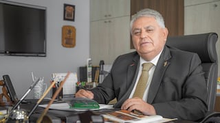 Jorge Luis Cáceres, rector de la UCSM de Arequipa: “No podemos permitir posturas populistas”