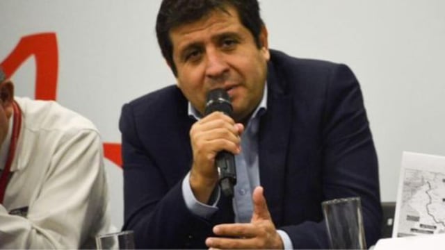‘Los Intocables de la Corrupción’: Carlos Revilla fue apartado de ProInversión tras su detención