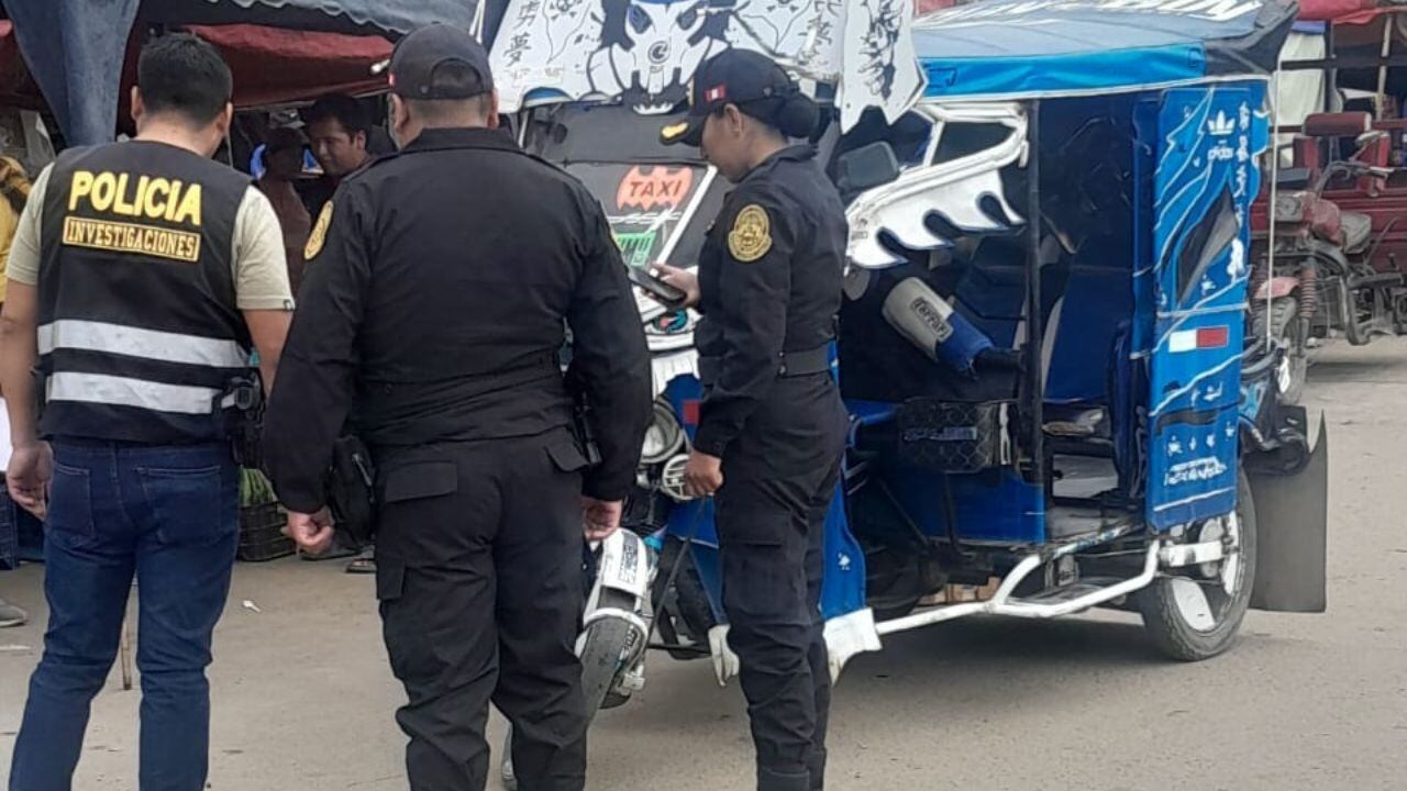 Trujillo provincia es la más golpeada con 15 homicidios.