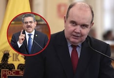 López Aliaga sobre marcha contra la delincuencia: “Si intentan otro ‘Merinazo’, serán denunciados”