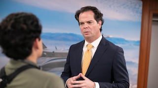 Embajador de EE. UU. destaca al Perú como aliado estratégico en ceremonia por el bicentenario