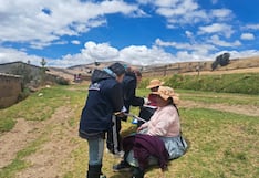 Mas de un millón de electores sufragarán en las elecciones regionales y municipales