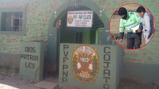 Triple crimen en Cojata, Puno: asesinan a tres personas en zona fronteriza