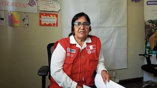 Violencia familiar en Arequipa: Padrastros son los que más agreden a niños