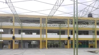 Arequipa: Perjuicio de S/384 mil por indebida ampliación de plazos en obra de Alto Selva Alegre