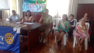Tacna: Concurso de talento infantil Sirenita y Delfín cumple 25 años