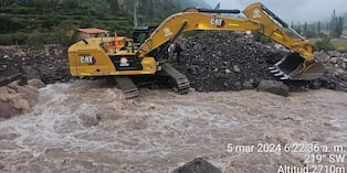Fenómeno El Niño
