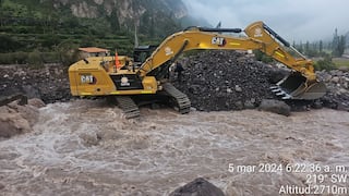 Más de 6 millones de peruanos enfrentarían alto riesgo por un Fenómeno El Niño extremo