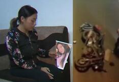 Familia de joven peruana fallecida en Chile pide ayuda para repatriar su cuerpo