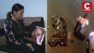 Familia de joven peruana fallecida en Chile pide ayuda para repatriar su cuerpo