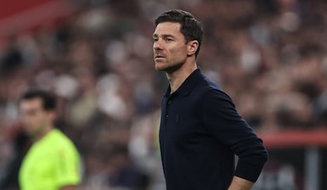 “No ha salido como nos hubiera gustado”: Xabi Alonso se despide tras su cese en el Real Madrid