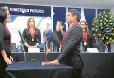 Luis Guillermo Bringas: “Menos reuniones y más acción”