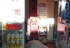 Huancayo: vidriero muere atragantado cuando consumía caldo de cordero