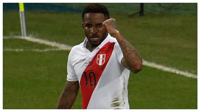 Jefferson Farfán: "Sé que la selección peruana nos dará una alegría a todos” (VIDEO)