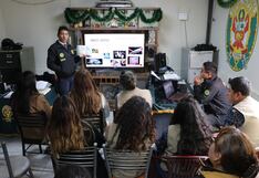 Junín: Devida tiene presupuesto para 2025, pero continuidad está en duda