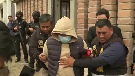 Villa El Salvador: Detienen a hombre por pornografía infantil tras una alerta de Google