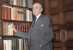 Un día como hoy: Arequipa recuerda el natalicio de Honorio Delgado Espinoza, pionero de la psiquiatría peruana
