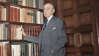 Un día como hoy: Arequipa recuerda el natalicio de Honorio Delgado Espinoza, pionero de la psiquiatría peruana