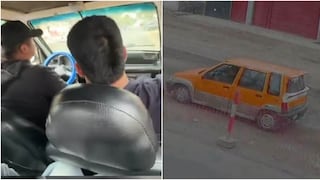 Ica: denuncian que falso taxista los habría dopado y les robo celulares y otros por 14 mil soles