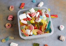 Halloween: 4 consejos para cuidar la salud bucal de los niños