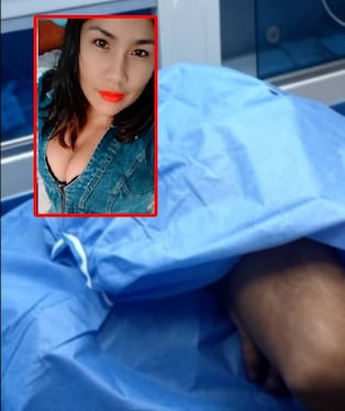 Mujer fue acusada junto a otras personas de herir a hombre en Lambayeque.