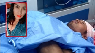 Lambayeque: prisión preventiva a mujer investigada por ataque con machete a su expareja