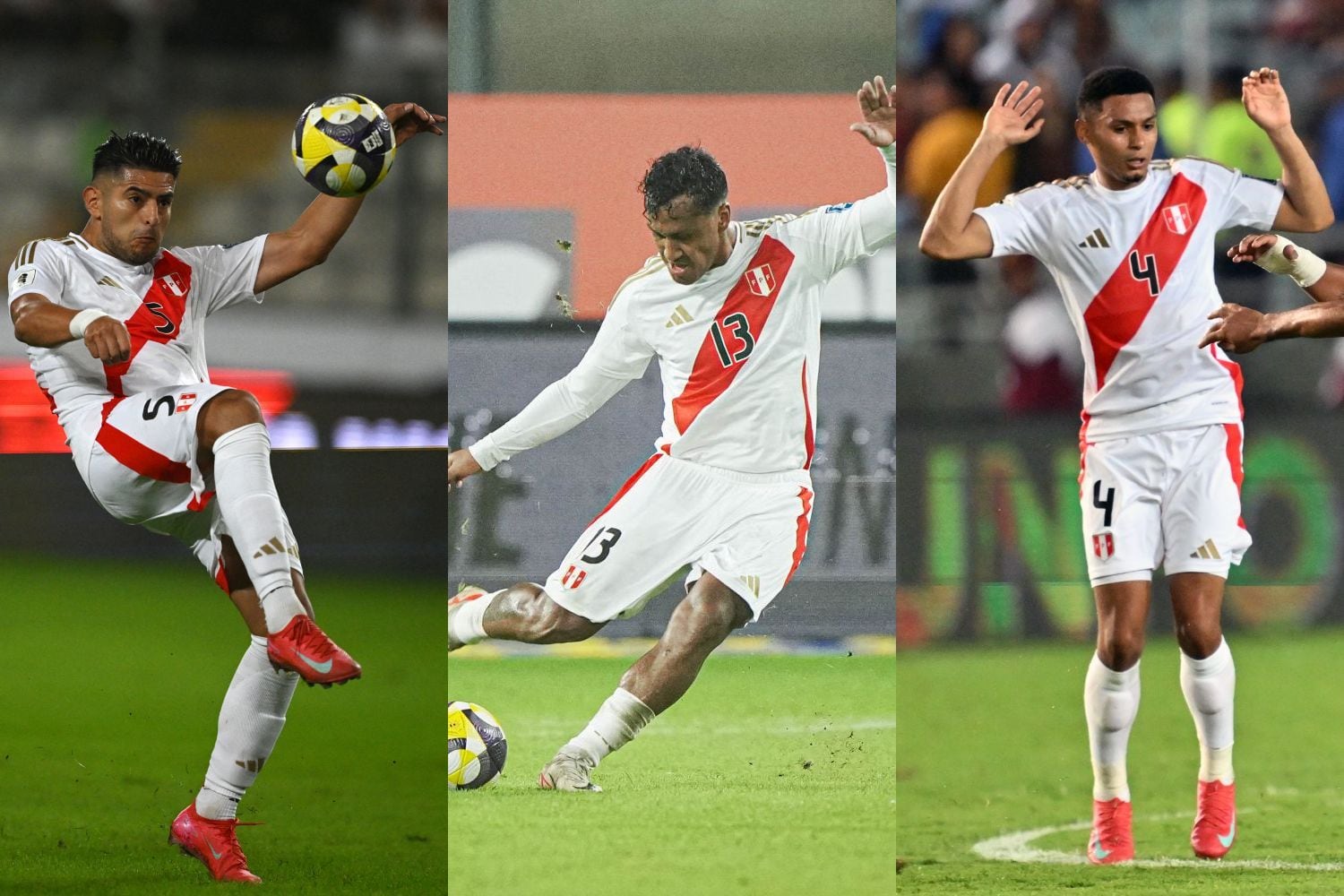 La Conmebol confirmó fechas y horarios de las jornadas 17 y 18, en las que la Bicolor definirá su futuro en las Eliminatorias, aunque con pocas opciones de acceder al repechaje.