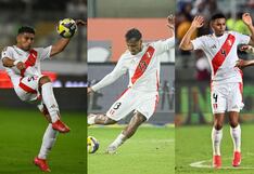 Perú enfrentará a Uruguay y Paraguay en las últimas fechas de las Eliminatorias al Mundial 2026