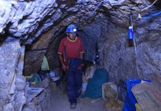 Minem se pronuncia sobre predictamen que modifica normativa de la pequeña minería