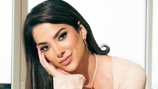 Suheyn Cipriani sobre César Vega: “Nos va a tocar ir a juicio ahora”