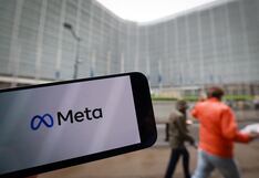 Meta acuerda pagar USD 16.700 millones a estados de EE.UU. en caso de adicción de menores a redes