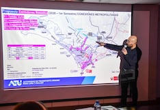 ATU implementará el Corredor Rosado en el Callao desde fines de marzo