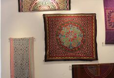 Mincul rechaza expresiones discriminatorias de diseñadora contra arte kené del pueblo Shipibo-Konibo