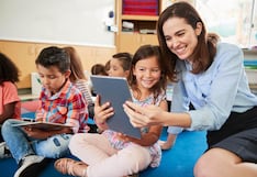 ¿Por qué los colegios deben recuperar el “permiso de exigir” a sus alumnos?