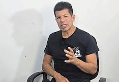 Hermes Oscco, candidato en Cerro Colorado: “El distrito necesita obras modernas y de gran envergadura”