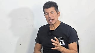 Hermes Oscco, candidato en Cerro Colorado: “El distrito necesita obras modernas y de gran envergadura”