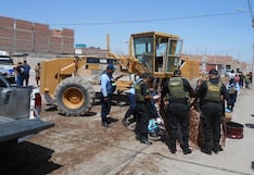 Tacna: Solicitan 3 años y 6 meses de prisión suspendida por muerte de menor