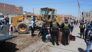 Tacna: Solicitan 3 años y 6 meses de prisión suspendida por muerte de menor