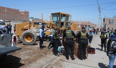 Tacna: Solicitan 3 años y 6 meses de prisión suspendida por muerte de menor