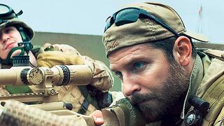 Bradley Cooper: “Chris Kyle afrontó el dilema y el horror” (Entrevista)