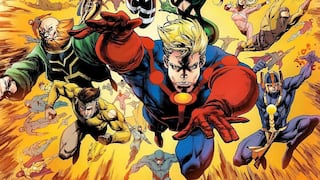 Marvel estrenará película de su primer superhéroe gay en 2020