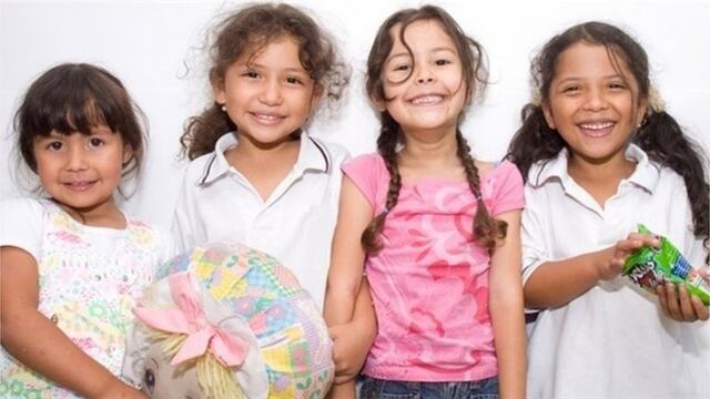 Día Internacional de la Niña: 24 frases para empoderar a las pequeñas de la casa 