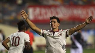 Universitario jugará contra el Nacional de Paraguay y Querétaro de México