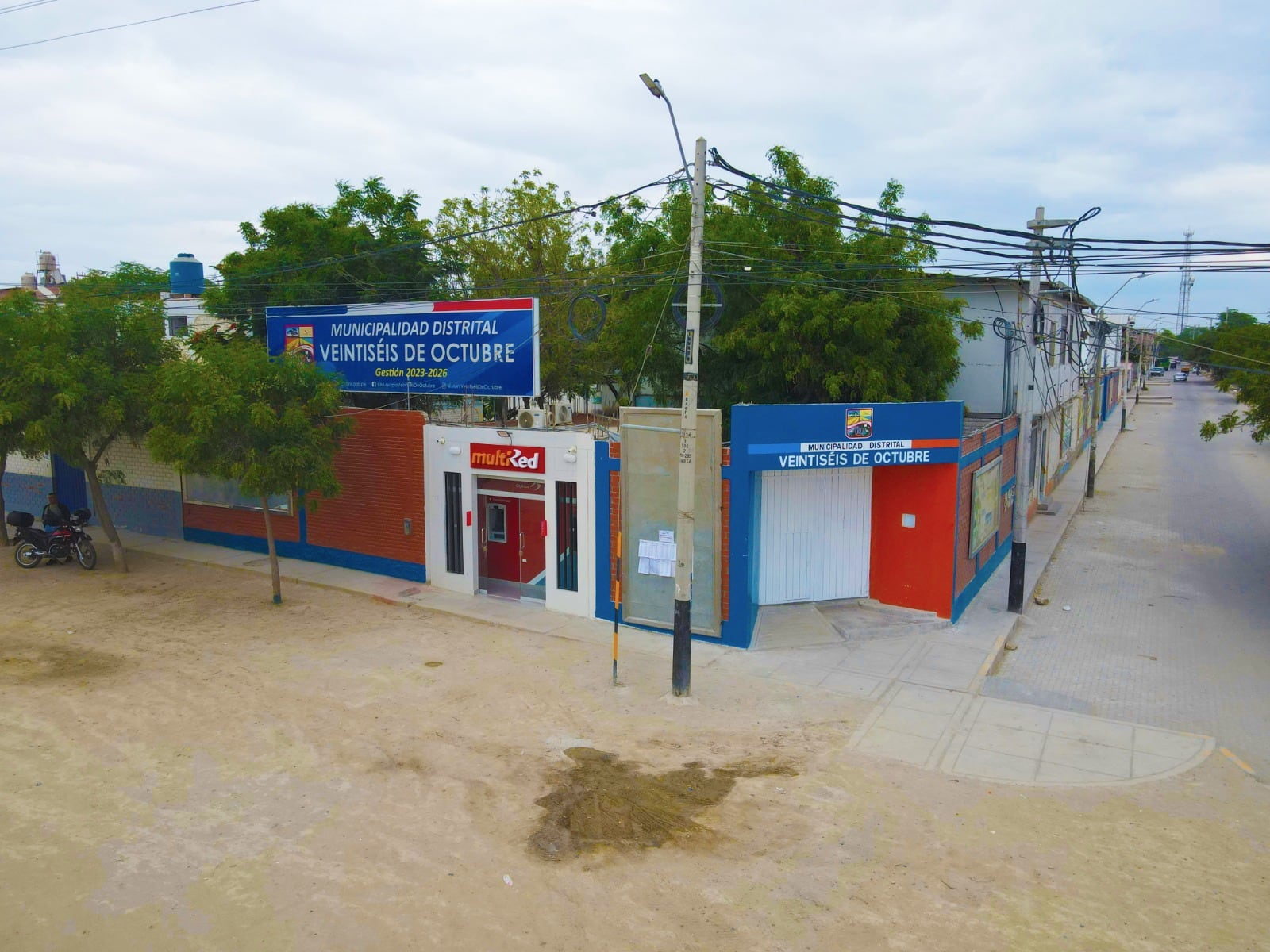 Contraloría detectó deficiencias.