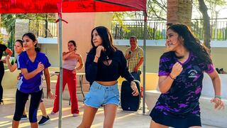 Piuranos disfrutarán de un fin de semana lleno de energía y música