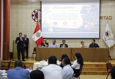 La Libertad lidera la Formación Dual y en Alternancia en institutos tecnológicos públicos a nivel nacional