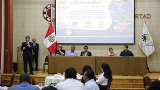 La Libertad lidera la Formación Dual y en Alternancia en institutos tecnológicos públicos a nivel nacional