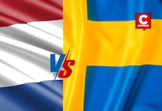 Países Bajos vs. Suecia EN VIVO: horario, canal y previa del duelo por el Mundial 2026