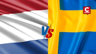 Países Bajos vs. Suecia EN VIVO: horario, canal y previa del duelo por el Mundial 2026